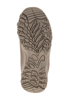 Bota Outdoor Beige Winner's