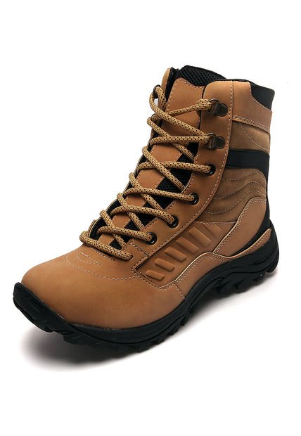 Bota Outdoor Arena-Negro Winner's