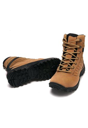 Bota Outdoor Arena-Negro Winner's