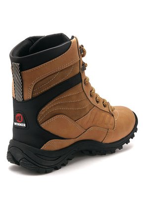 Bota Outdoor Arena-Negro Winner's