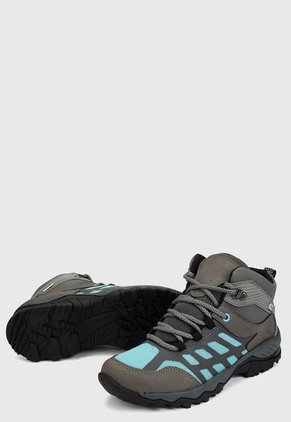 Bota Outdoor Gris Winner's