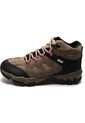 Bota Outdoor Taupe Winner's de Winner's