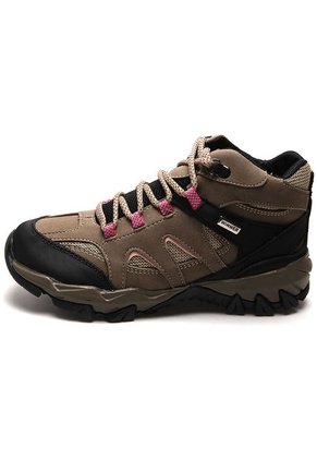 Bota Outdoor Taupe Winner's