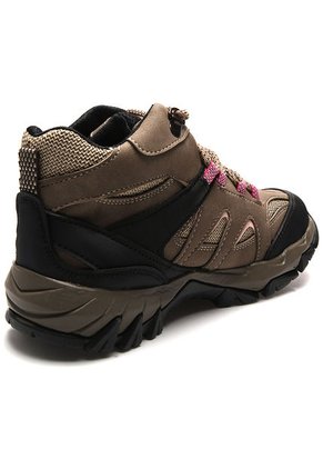 Bota Outdoor Taupe Winner's