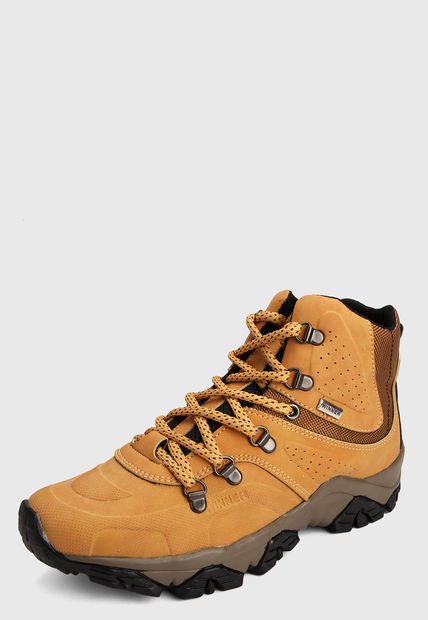 Bota Outdoor Camel Winner's - Compra Ahora | Dafiti Colombia