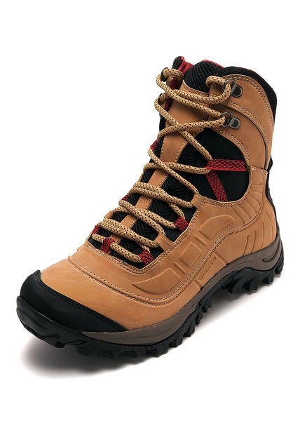 Bota Outdoor Arena-Negro Winner's