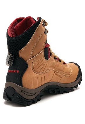 Bota Outdoor Arena-Negro Winner's