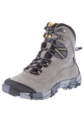 Bota Outdoor Gris Winner's