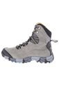 Bota Outdoor Gris Winner's de Winner's