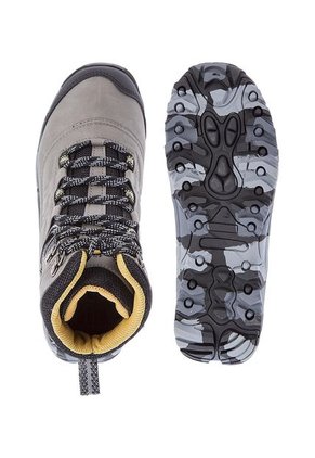 Bota Outdoor Gris Winner's