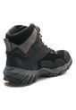 Bota Outdoor Negras-Gris Winner's de Winner's