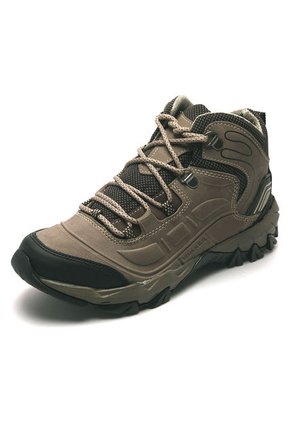 Bota Outdoor Taupe Winner's
