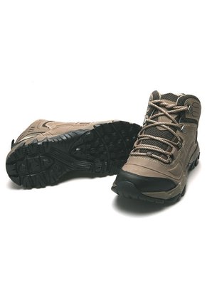 Bota Outdoor Taupe Winner's