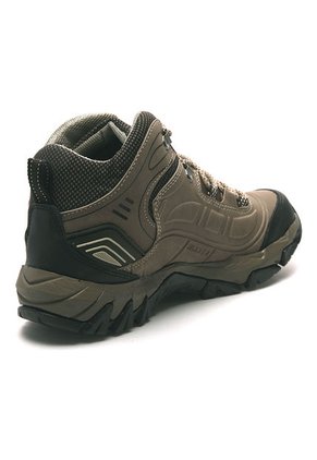 Bota Outdoor Taupe Winner's