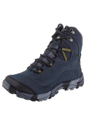 Bota Outdoor Azul Winner's