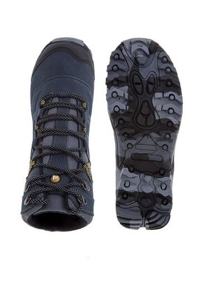 Bota Outdoor Azul Winner's