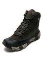 Bota Outdoor Verde-Negro Winner's de Winner's