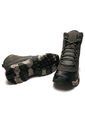 Bota Outdoor Verde-Negro Winner's de Winner's
