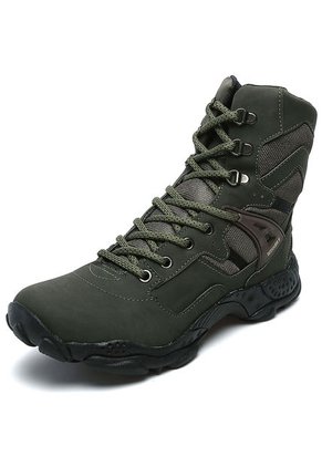 Bota Outdoor Verde Winner's