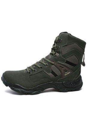 Bota Outdoor Verde Winner's