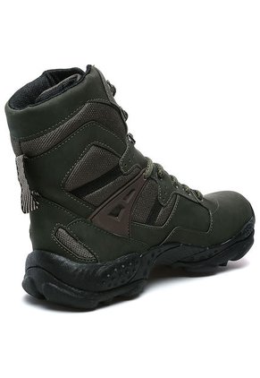 Bota Outdoor Verde Winner's