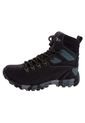 Bota Outdoor Negra Winner's de Winner's