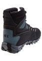 Bota Outdoor Negra Winner's de Winner's