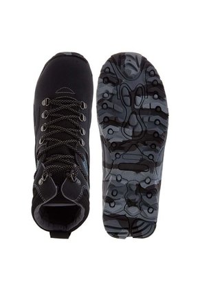 Bota Outdoor Negra Winner's