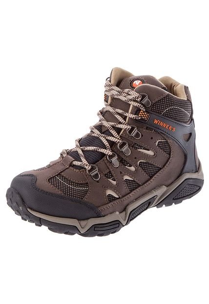 Bota Outdoor Café Winner's