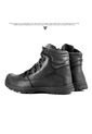 BOTAS WOLKER / LEGACY CUERO NEGRO V_TEX de Wolker