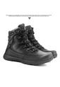 BOTAS WOLKER / LEGACY CUERO NEGRO V_TEX de Wolker