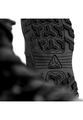 BOTAS WOLKER / LEGACY CUERO NEGRO V_TEX