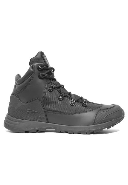 BOTAS WOLKER / TROPPER NEGRO V_TEX
