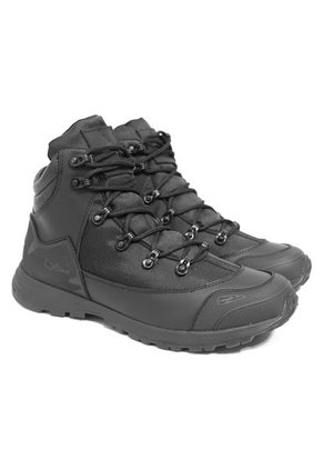 BOTAS WOLKER / TROPPER NEGRO V_TEX