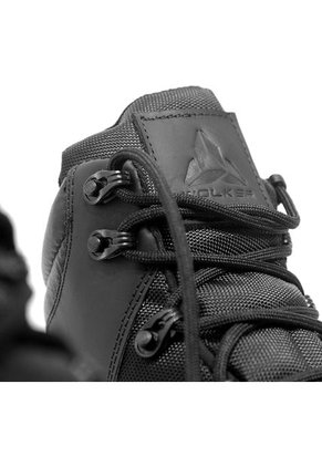 BOTAS WOLKER / TROPPER NEGRO V_TEX