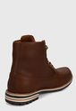Bota Casual Miel Worker de Worker