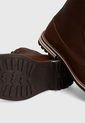Bota Casual Miel Worker de Worker
