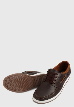 Apache Café-Miel-Blanco Worker