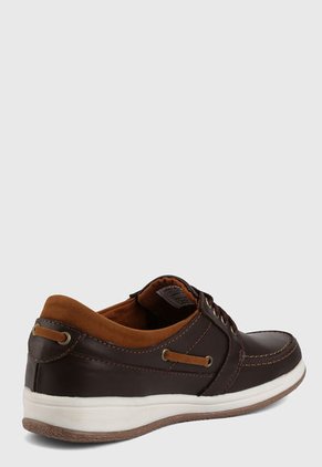 Apache Café-Miel-Blanco Worker