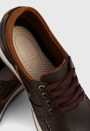 Apache Café-Miel-Blanco Worker