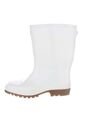 Botas Macha Baja R Sp-Pu Blanco Para Hombre Croydon de Workman