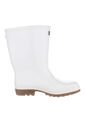 Botas Macha Baja R Sp-Pu Blanco Para Hombre Croydon de Workman