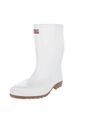 Botas Macha Baja R Sp-Pu Blanco Para Hombre Croydon de Workman