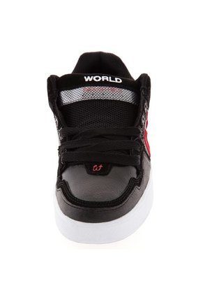 Skate World Industries Rubix Gris