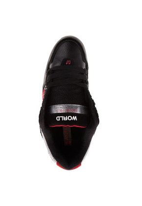 Skate World Industries Rubix Gris