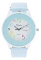 Reloj WOW Azul Claro de WOW