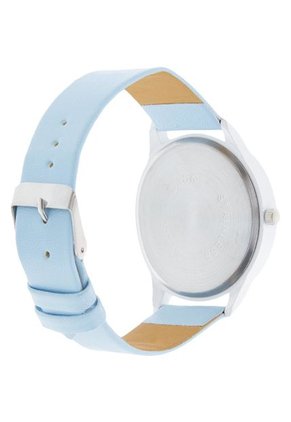 Reloj WOW Azul Claro