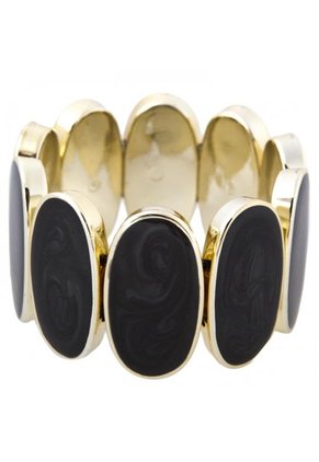 Set WOW Dorado-Negro