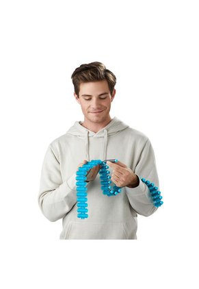 Lanzador Dardos Crusher 48 Dardos Xshot