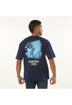 CAMISETA XENEGAL HOMBRE AGV14589